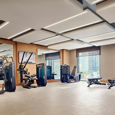San Pedro Garza Garcia Jw Marriott Hotel Monterrey Valle מראה חיצוני תמונה