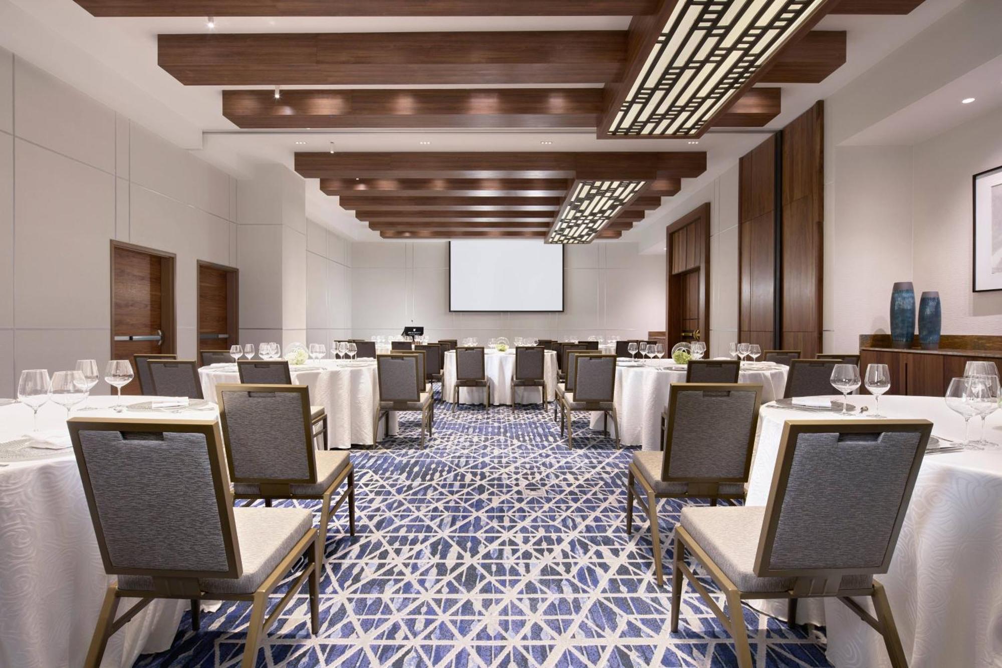 San Pedro Garza Garcia Jw Marriott Hotel Monterrey Valle מראה חיצוני תמונה