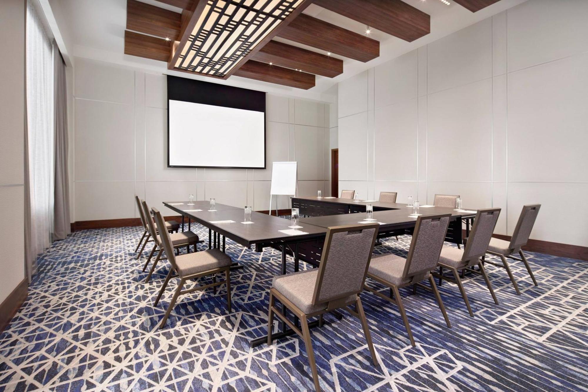 San Pedro Garza Garcia Jw Marriott Hotel Monterrey Valle מראה חיצוני תמונה