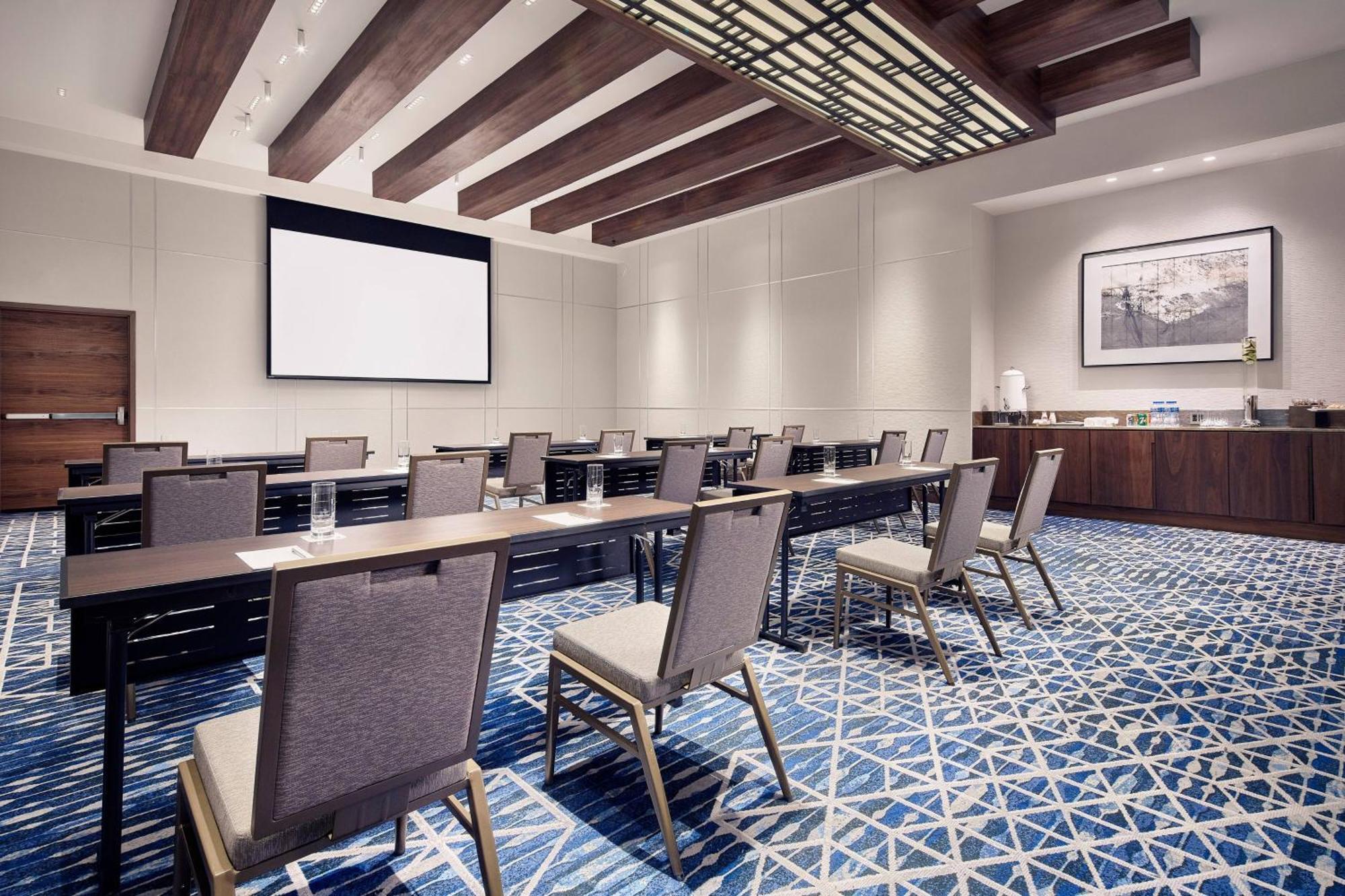 San Pedro Garza Garcia Jw Marriott Hotel Monterrey Valle מראה חיצוני תמונה