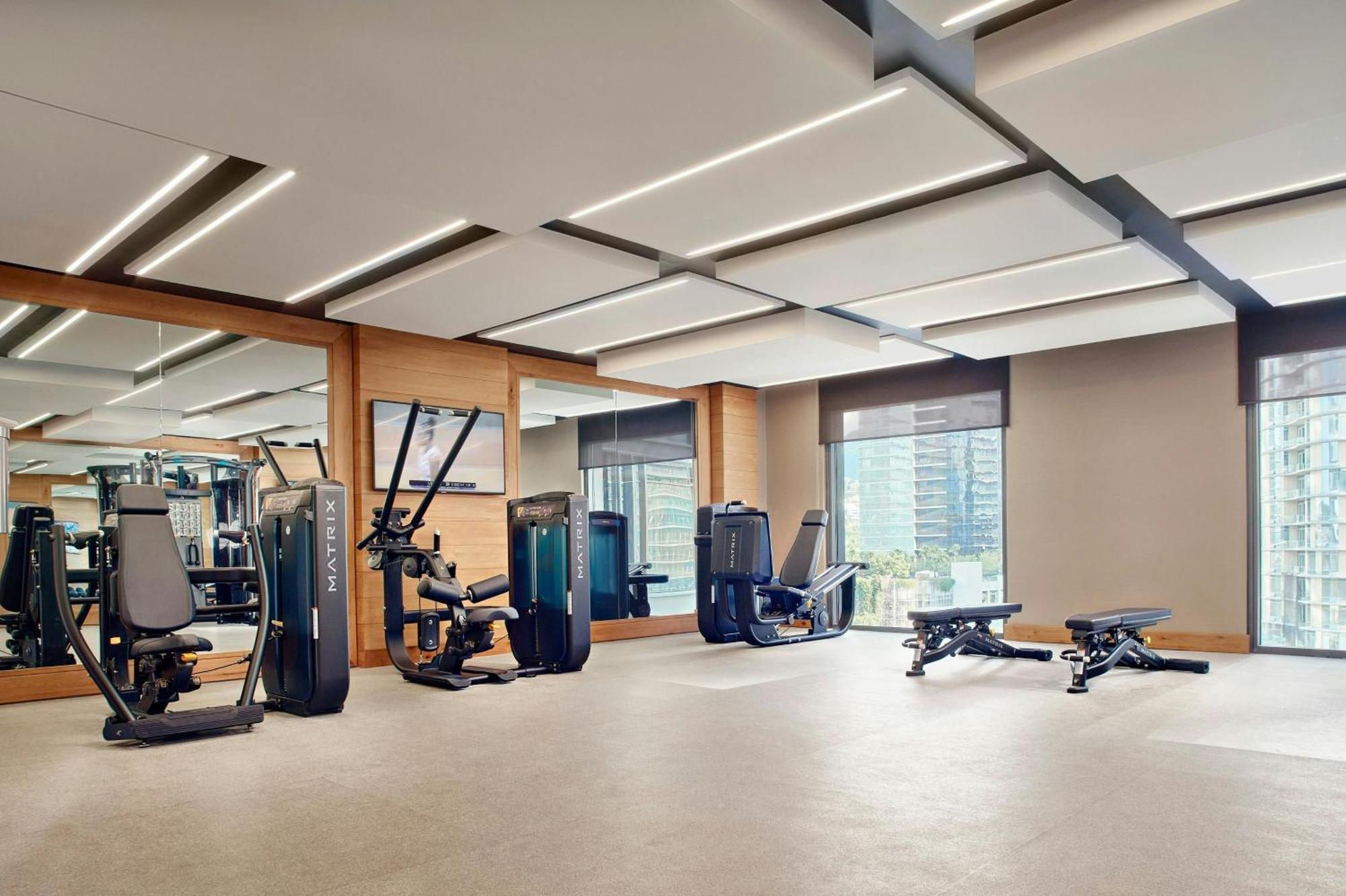 San Pedro Garza Garcia Jw Marriott Hotel Monterrey Valle מראה חיצוני תמונה